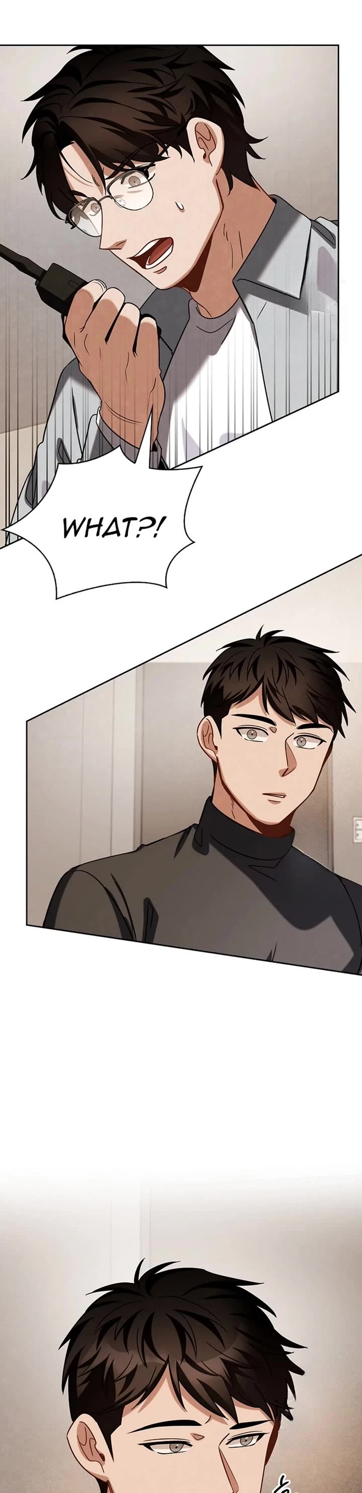 I Will Live as an Actor Chapter 91 page 45 - Chapter 91