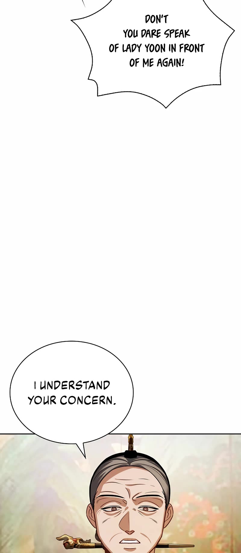 I Will Live as an Actor Chapter 92 page 11 - Chapter 92