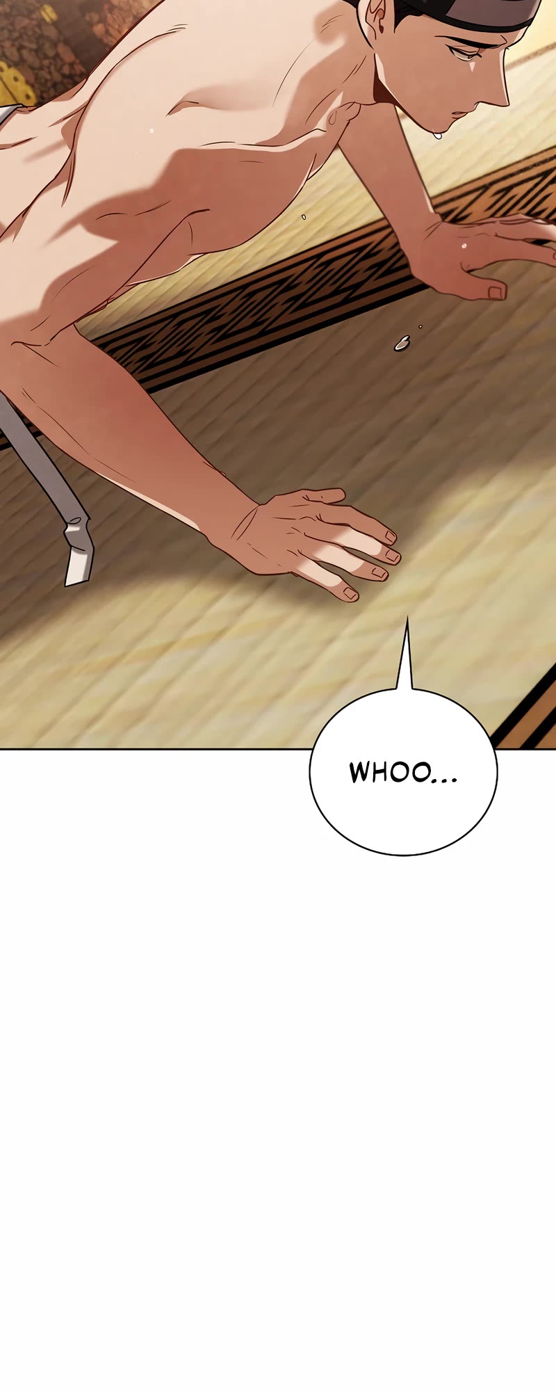 I Will Live as an Actor Chapter 92 page 16 - Chapter 92