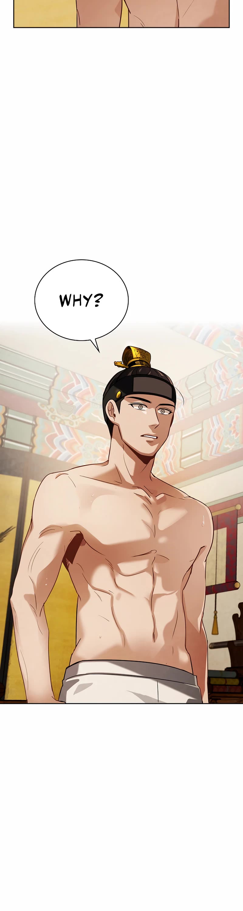 I Will Live as an Actor Chapter 92 page 18 - Chapter 92