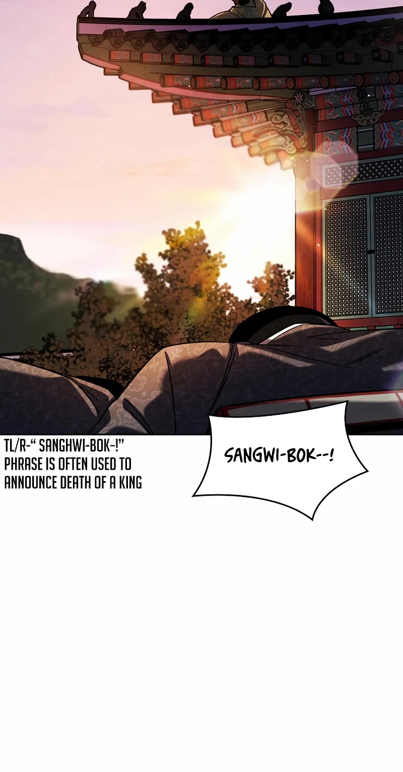 I Will Live as an Actor Chapter 92 page 20 - Chapter 92