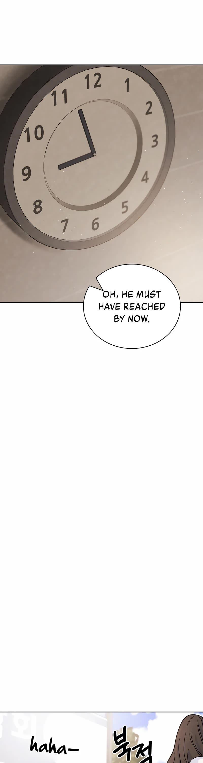 I Will Live as an Actor Chapter 92 page 30 - Chapter 92