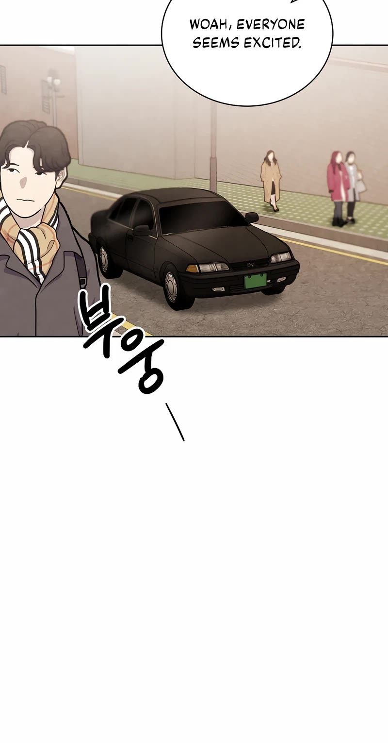 I Will Live as an Actor Chapter 92 page 32 - Chapter 92