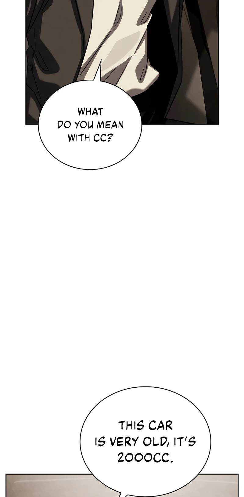 I Will Live as an Actor Chapter 92 page 35 - Chapter 92