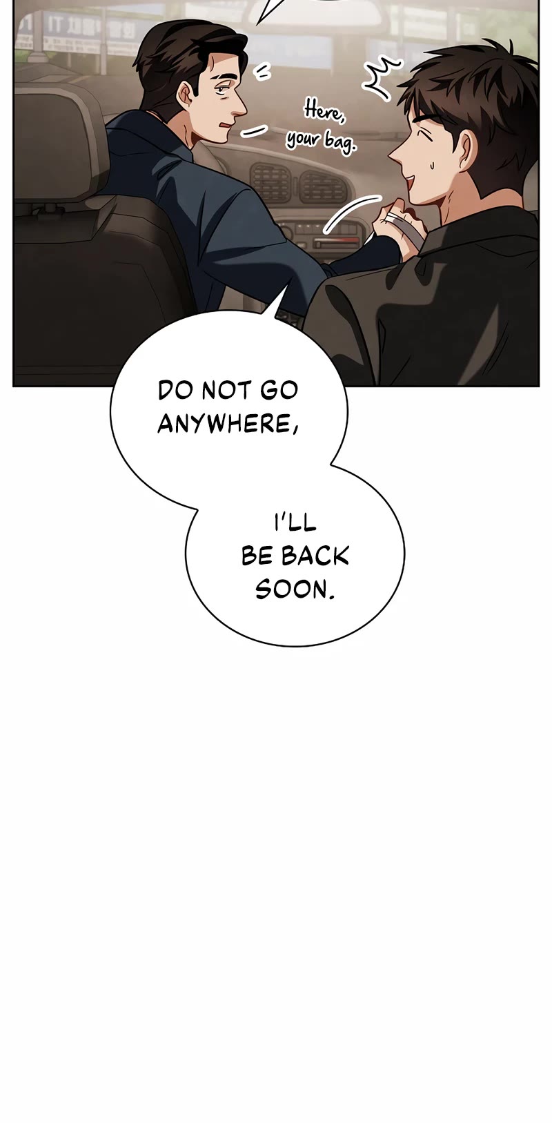 I Will Live as an Actor Chapter 92 page 36 - Chapter 92