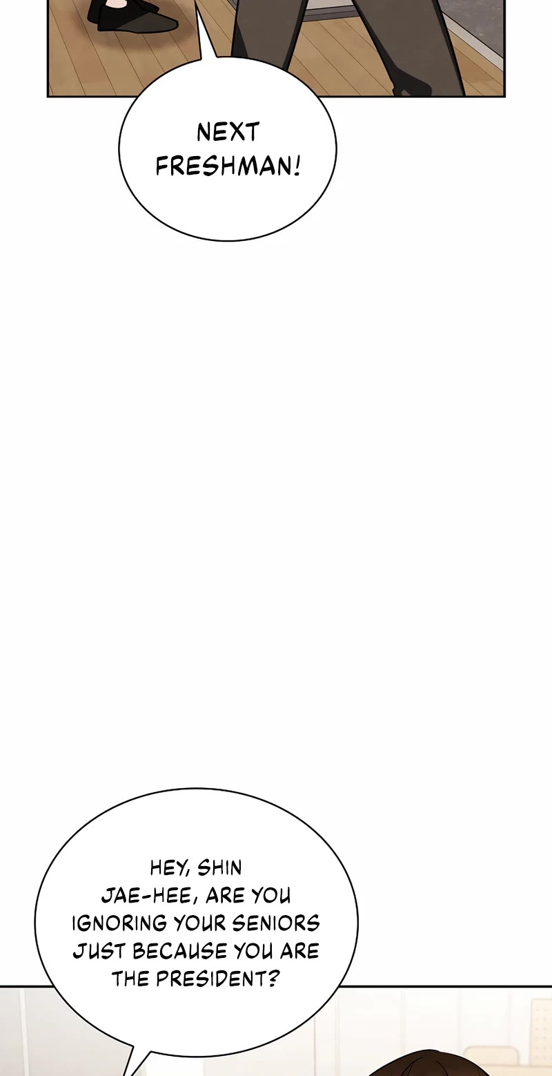 I Will Live as an Actor Chapter 92 page 47 - Chapter 92