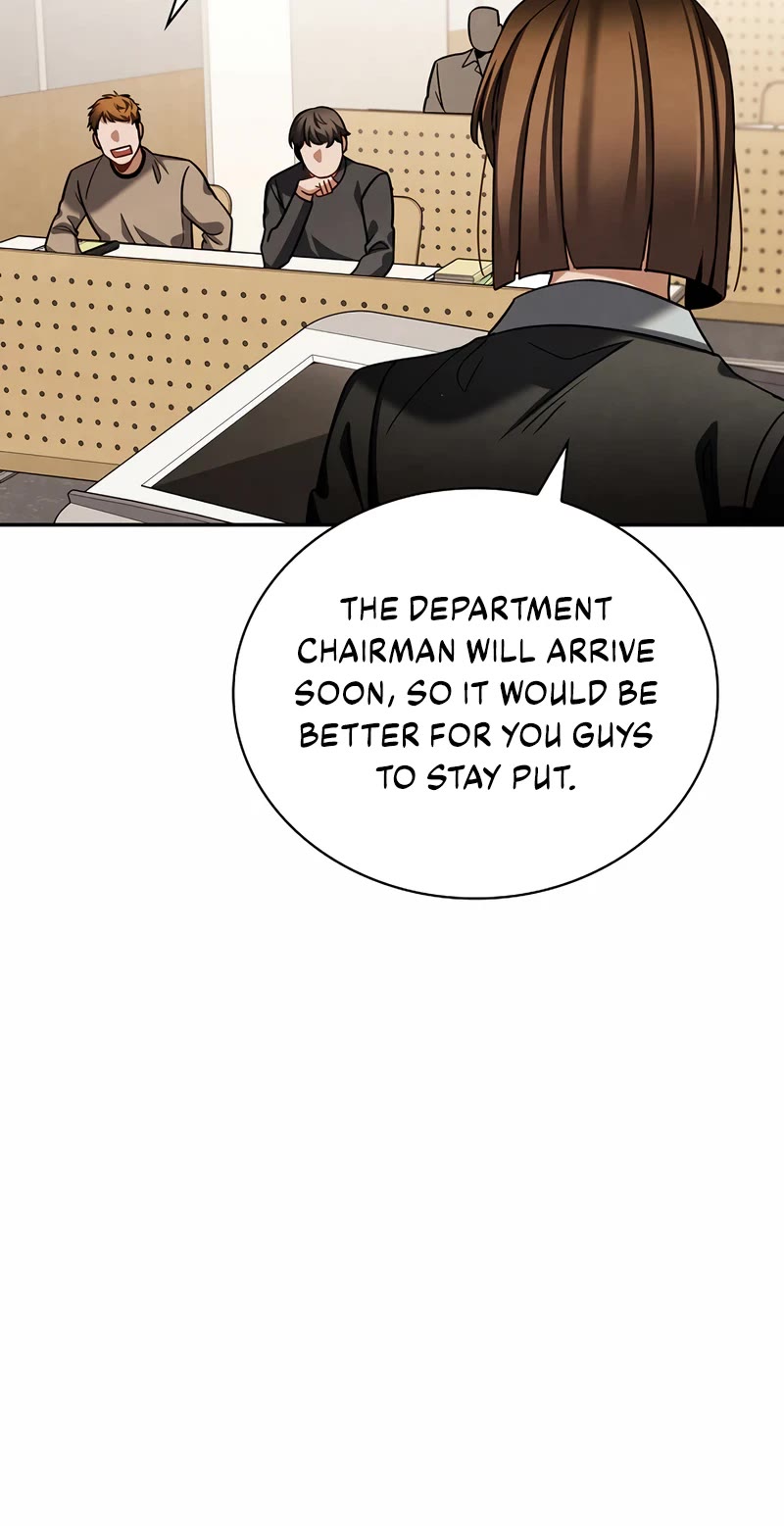 I Will Live as an Actor Chapter 92 page 48 - Chapter 92