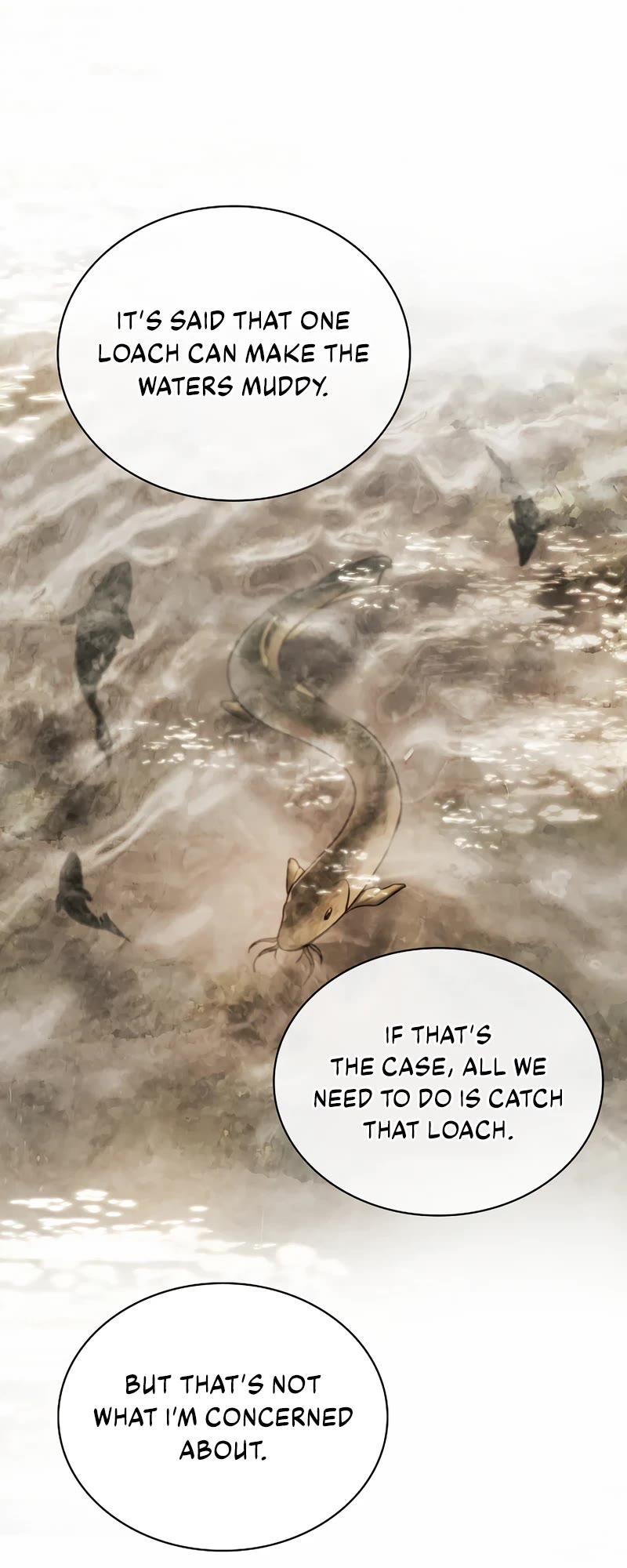 I Will Live as an Actor Chapter 92 page 58 - Chapter 92