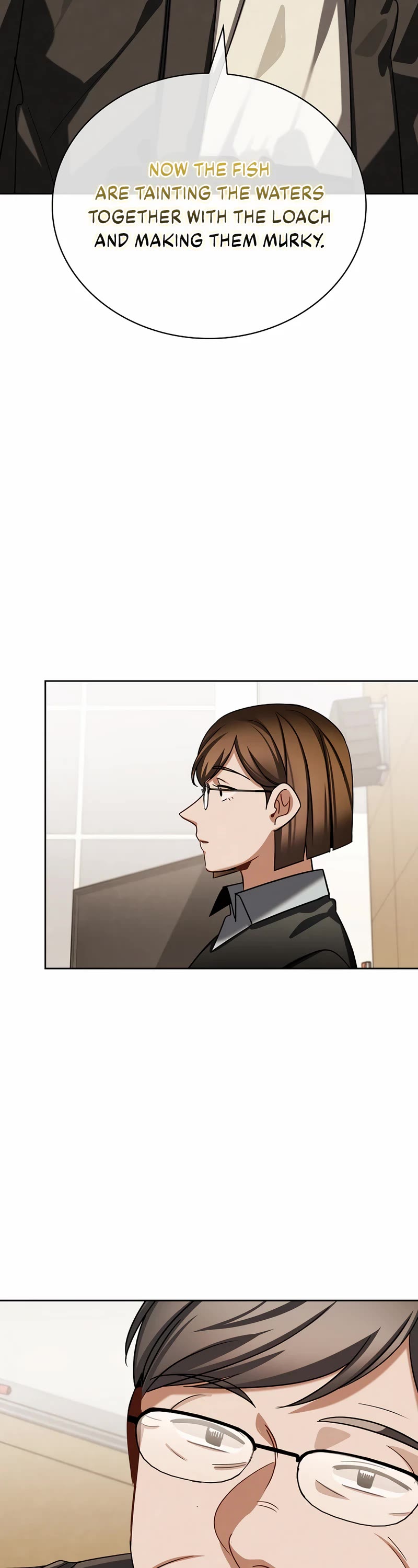 I Will Live as an Actor Chapter 92 page 61 - Chapter 92