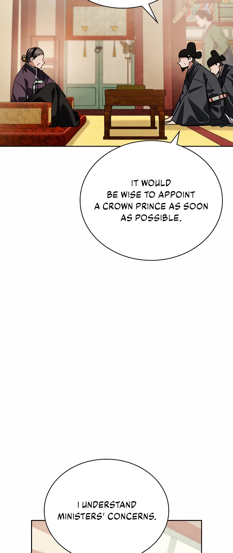 I Will Live as an Actor Chapter 92 page 7 - Chapter 92