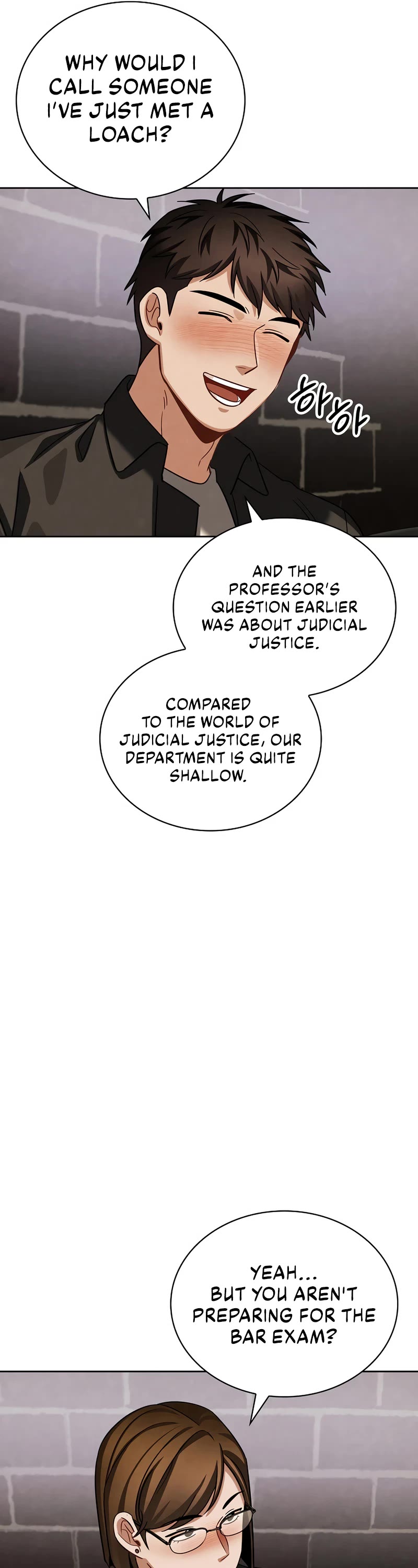 I Will Live as an Actor Chapter 93 page 16 - Chapter 93