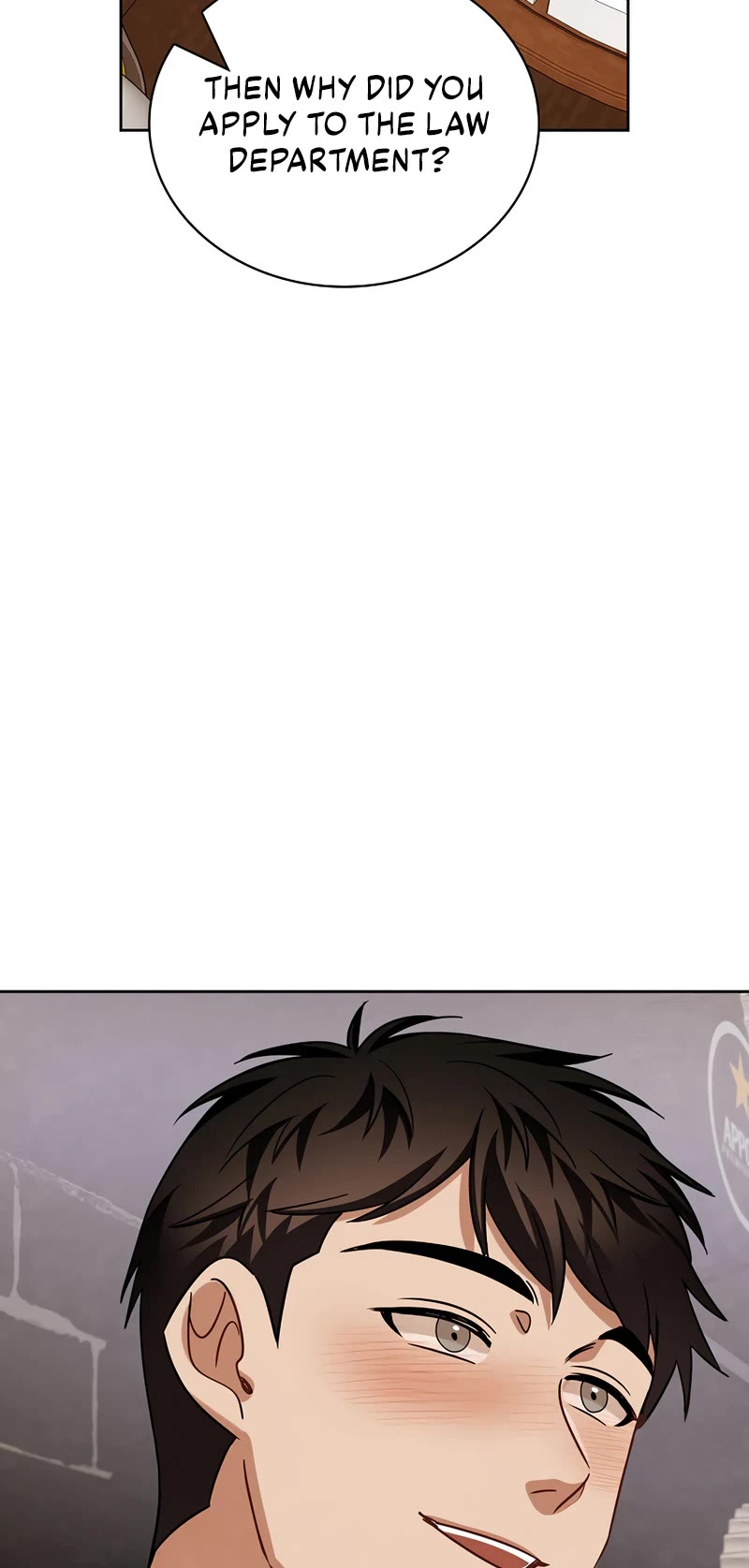 I Will Live as an Actor Chapter 93 page 18 - Chapter 93