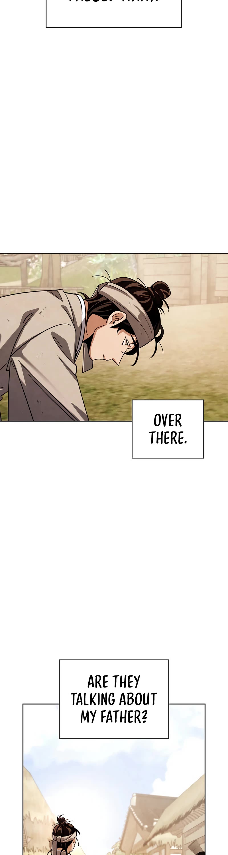 I Will Live as an Actor Chapter 93 page 43 - Chapter 93