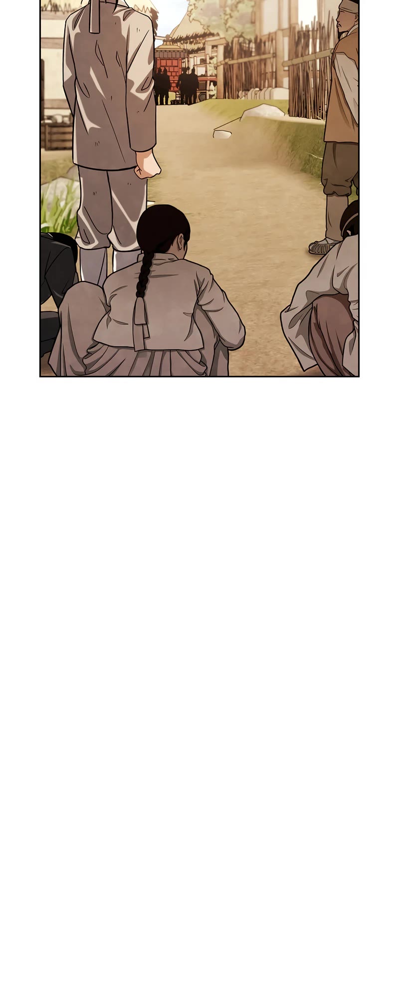 I Will Live as an Actor Chapter 93 page 44 - Chapter 93