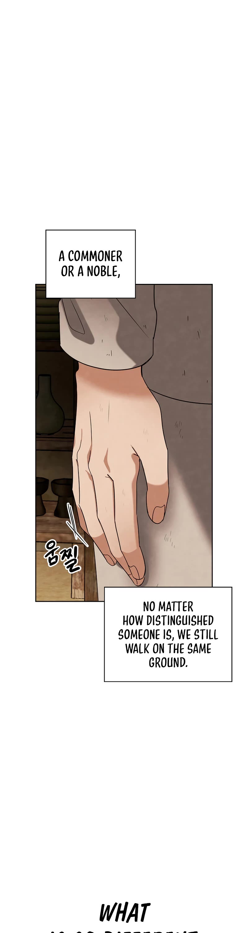 I Will Live as an Actor Chapter 93 page 53 - Chapter 93