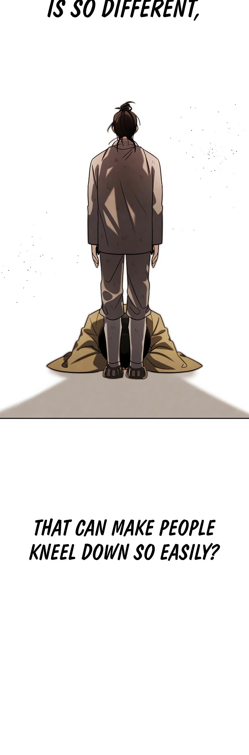 I Will Live as an Actor Chapter 93 page 54 - Chapter 93