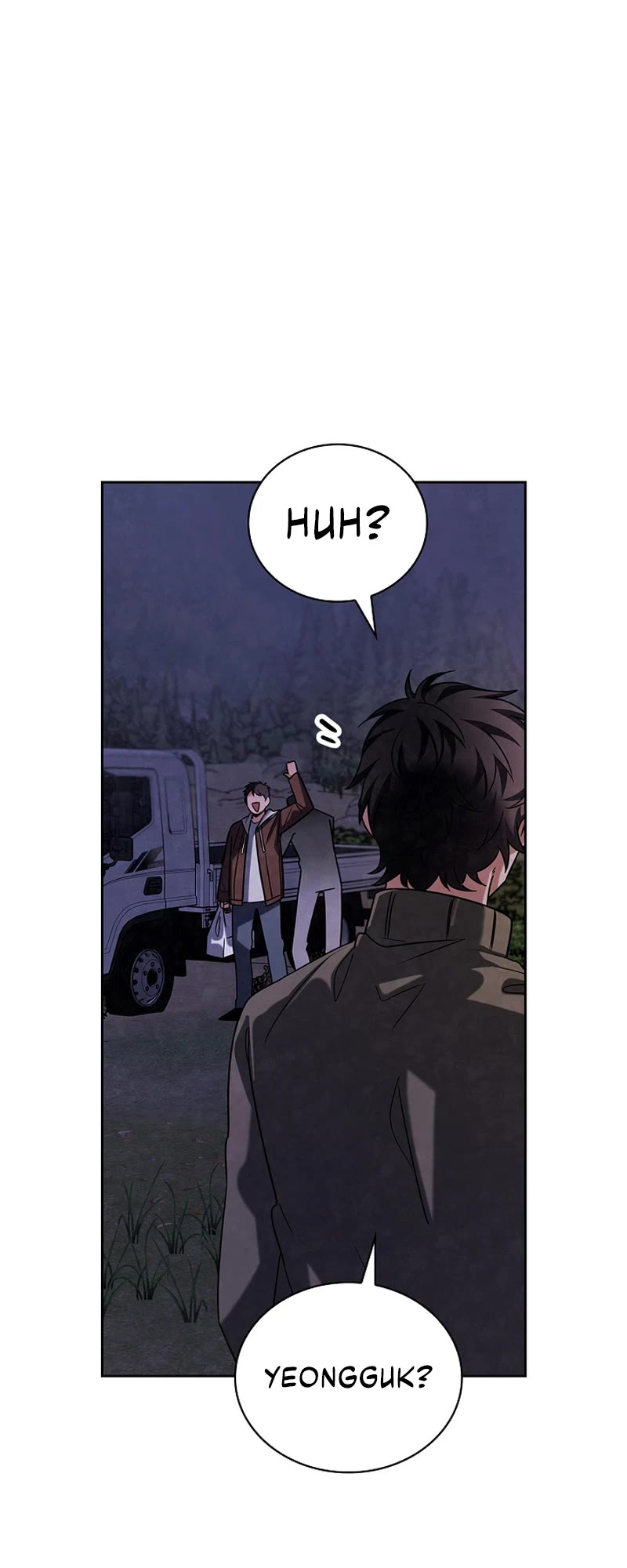 I Will Live as an Actor Chapter 94 page 16 - Chapter 94