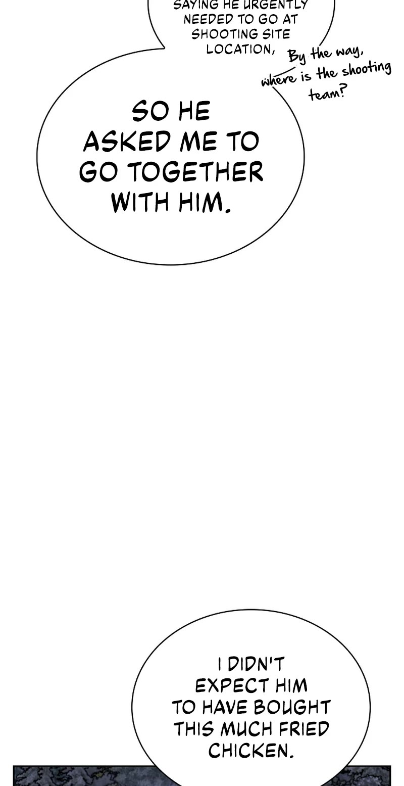 I Will Live as an Actor Chapter 94 page 20 - Chapter 94