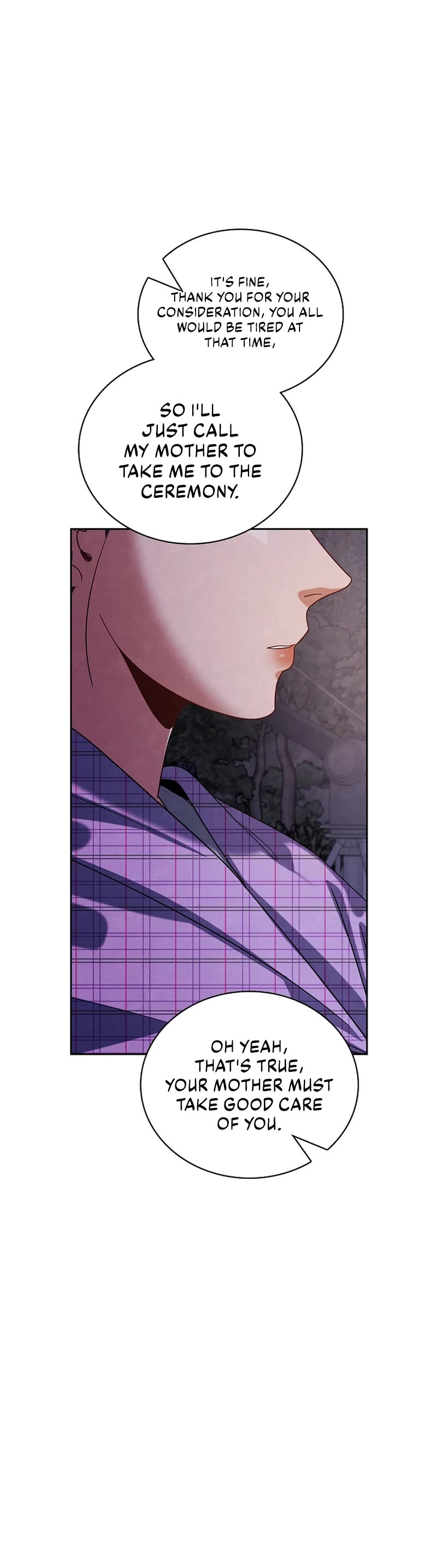 I Will Live as an Actor Chapter 94 page 24 - Chapter 94