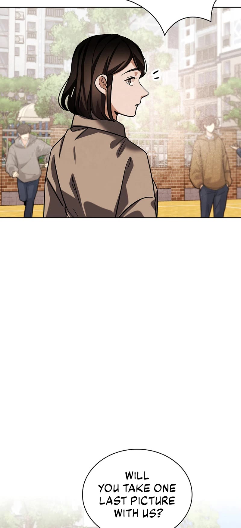 I Will Live as an Actor Chapter 94 page 34 - Chapter 94