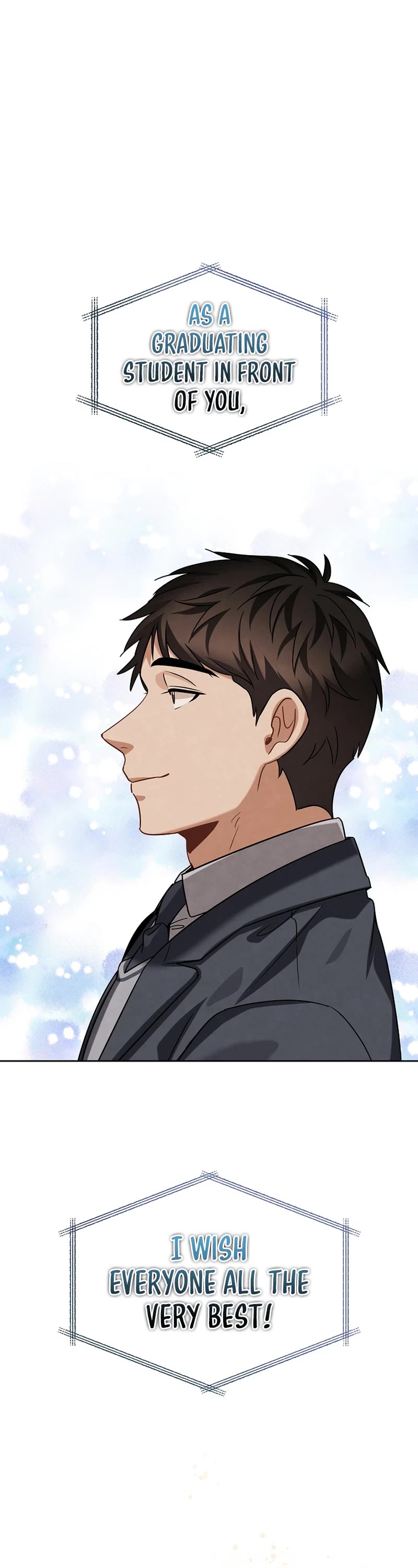 I Will Live as an Actor Chapter 94 page 40 - Chapter 94