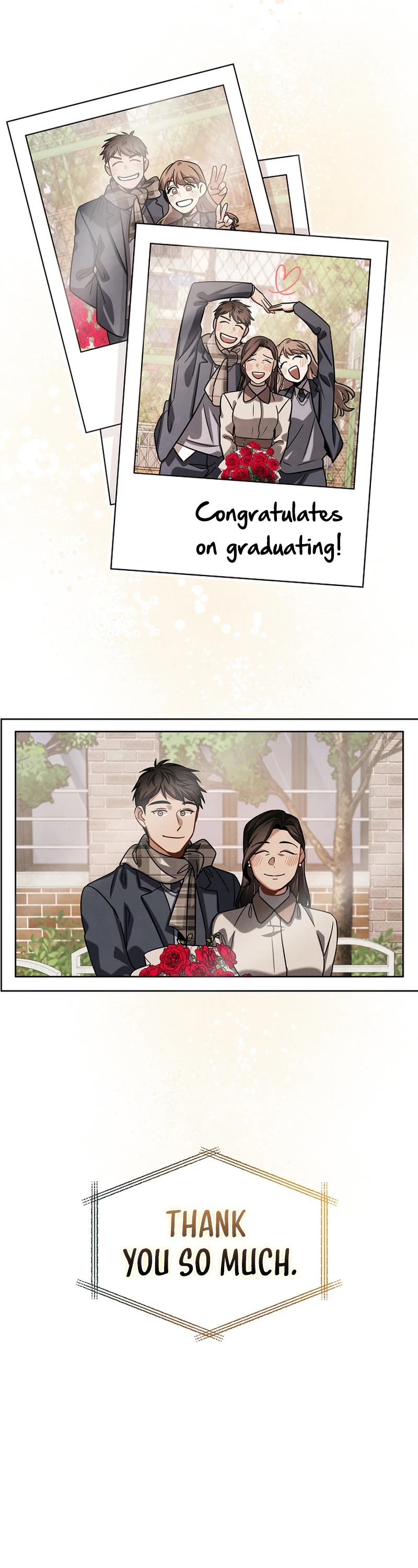 I Will Live as an Actor Chapter 94 page 41 - Chapter 94