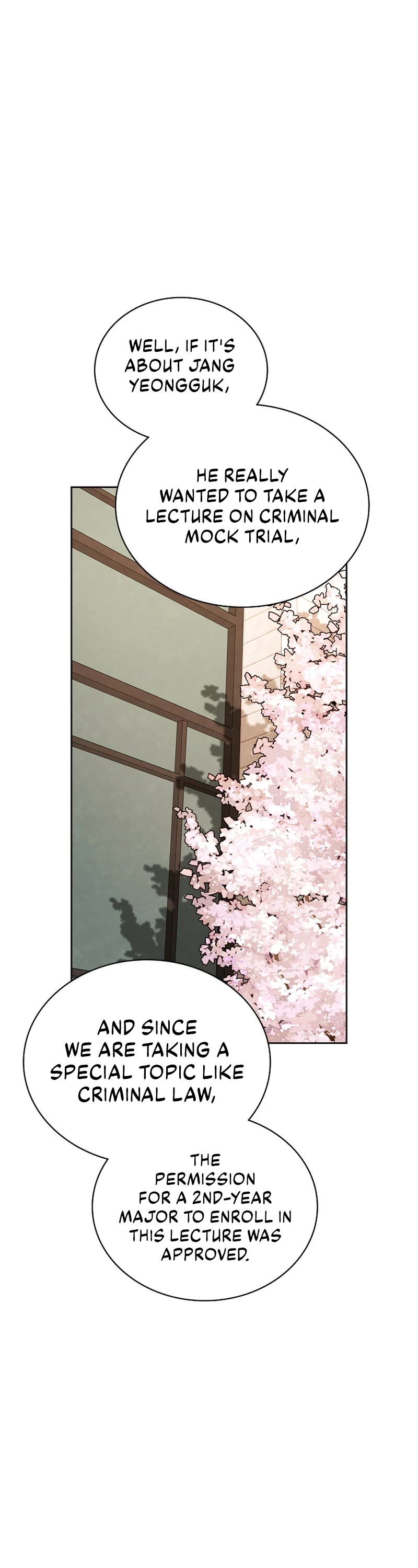 I Will Live as an Actor Chapter 94 page 51 - Chapter 94