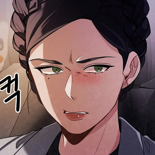 I Will Live as an Actor Chapter 94 cover