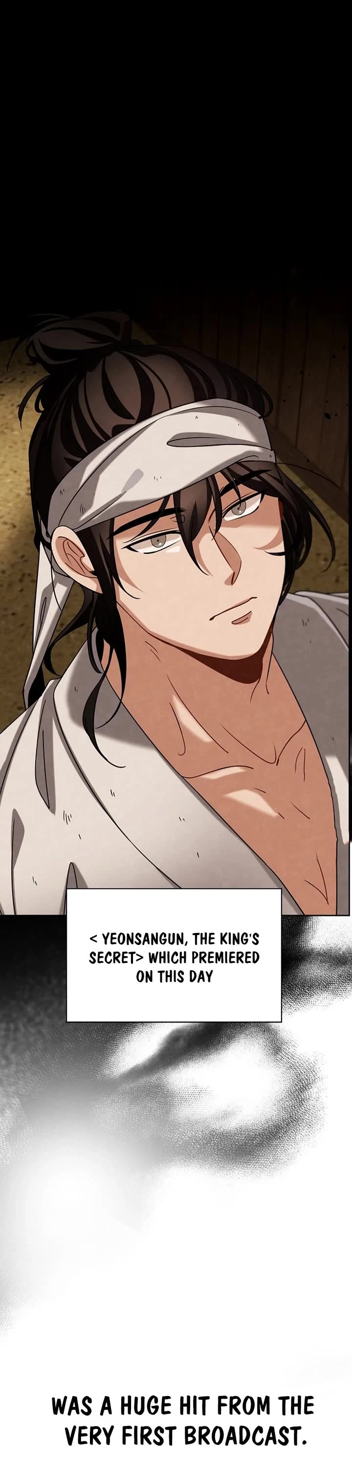 I Will Live as an Actor Chapter 95 page 16 - Chapter 95