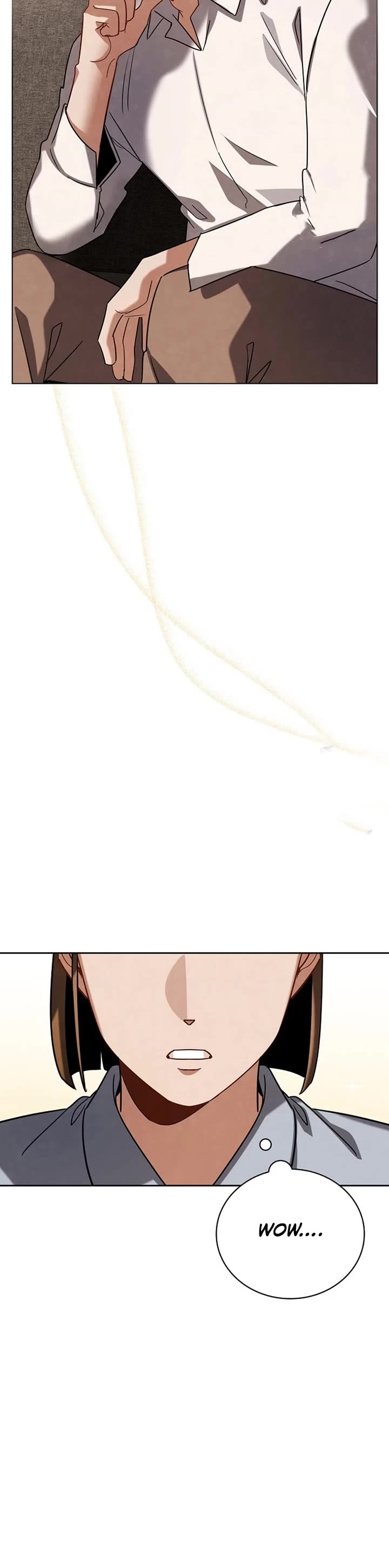 I Will Live as an Actor Chapter 95 page 47 - Chapter 95