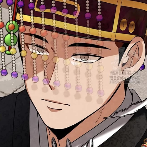 I Will Live as an Actor Chapter 95 cover