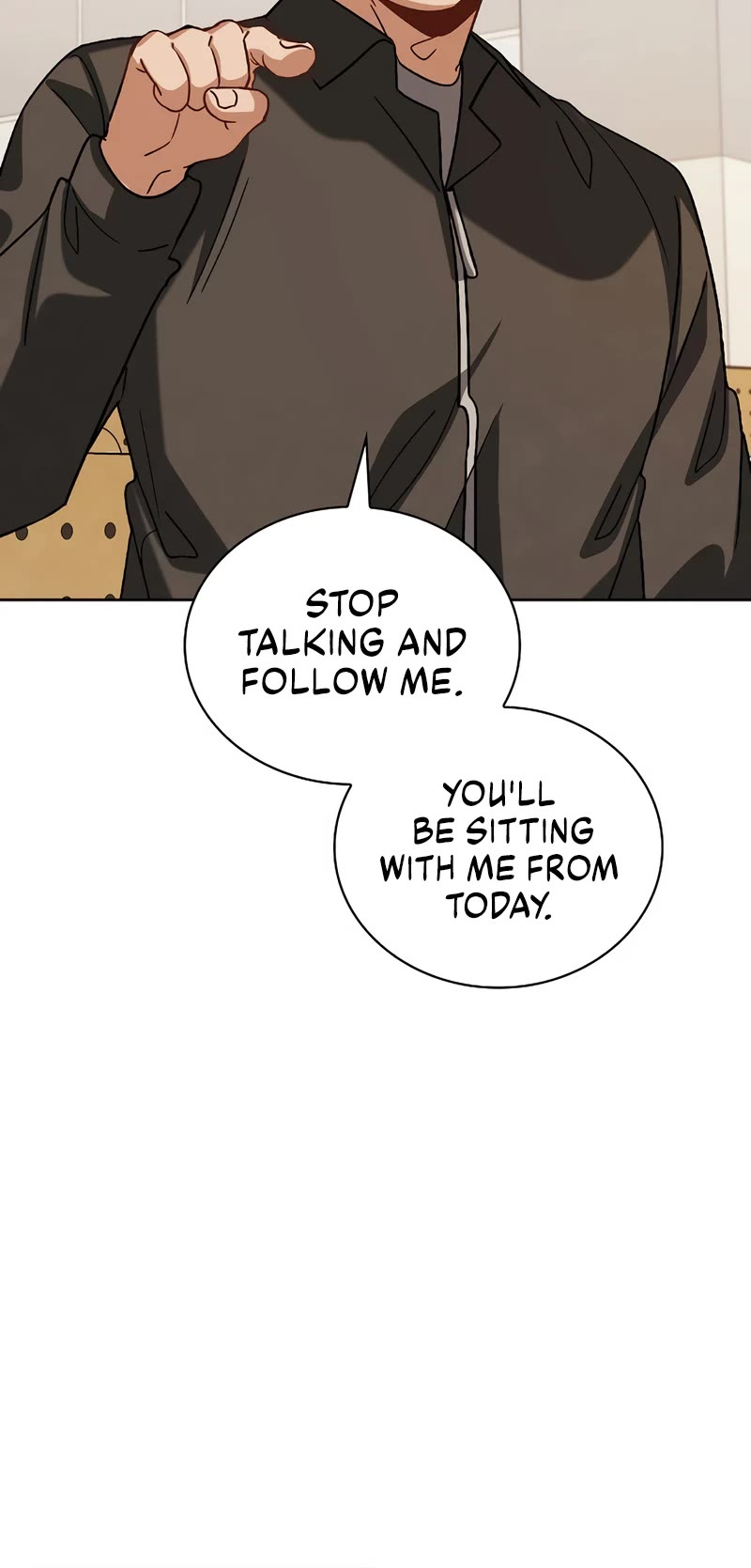 I Will Live as an Actor Chapter 96 page 10 - Chapter 96