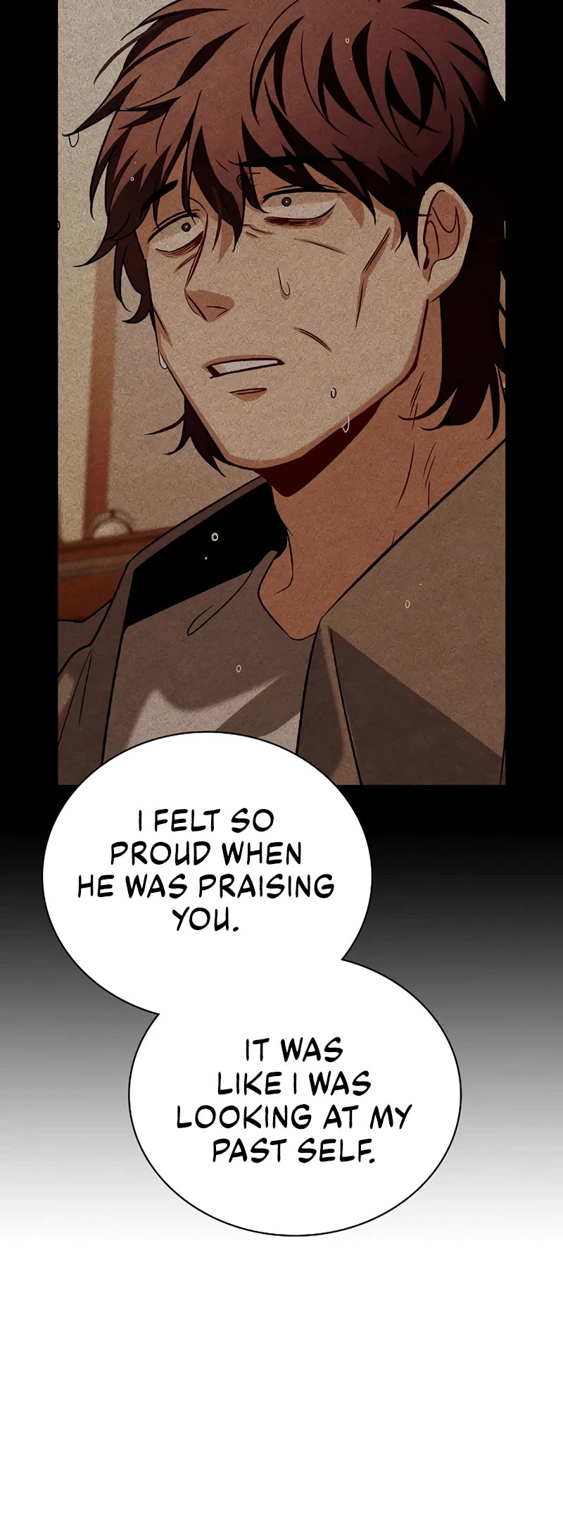 I Will Live as an Actor Chapter 96 page 24 - Chapter 96