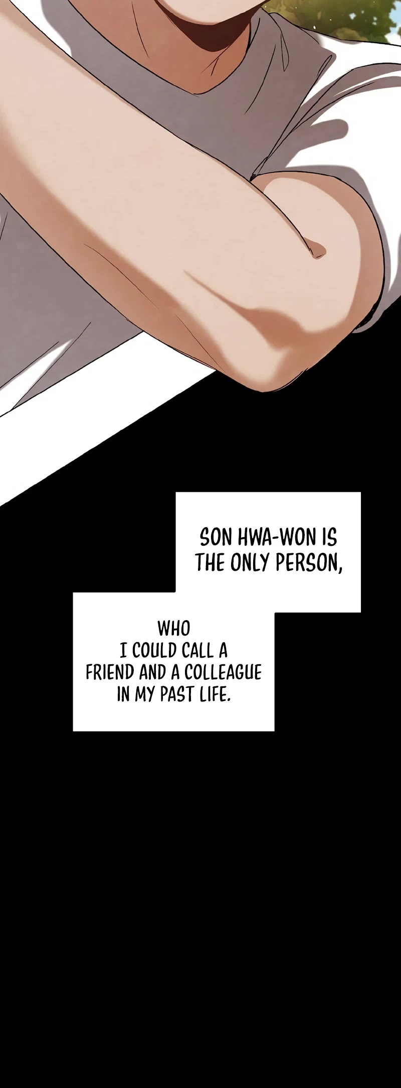 I Will Live as an Actor Chapter 96 page 29 - Chapter 96