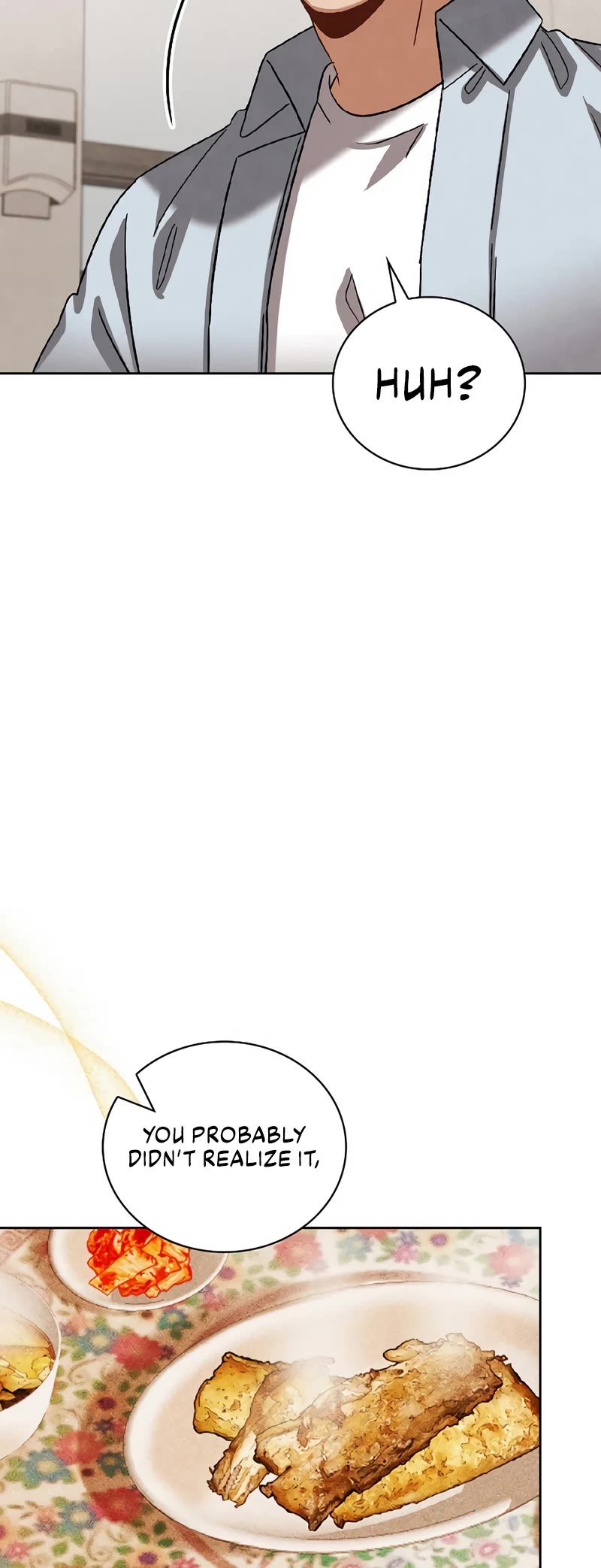 I Will Live as an Actor Chapter 96 page 34 - Chapter 96