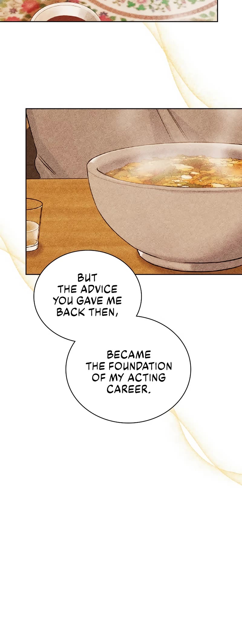 I Will Live as an Actor Chapter 96 page 35 - Chapter 96