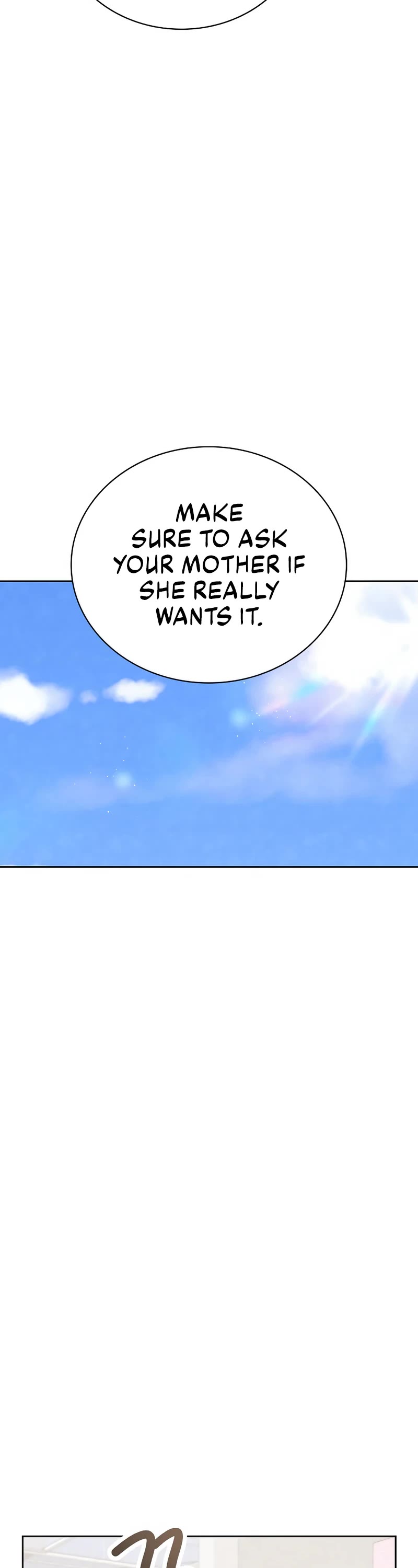 I Will Live as an Actor Chapter 96 page 42 - Chapter 96