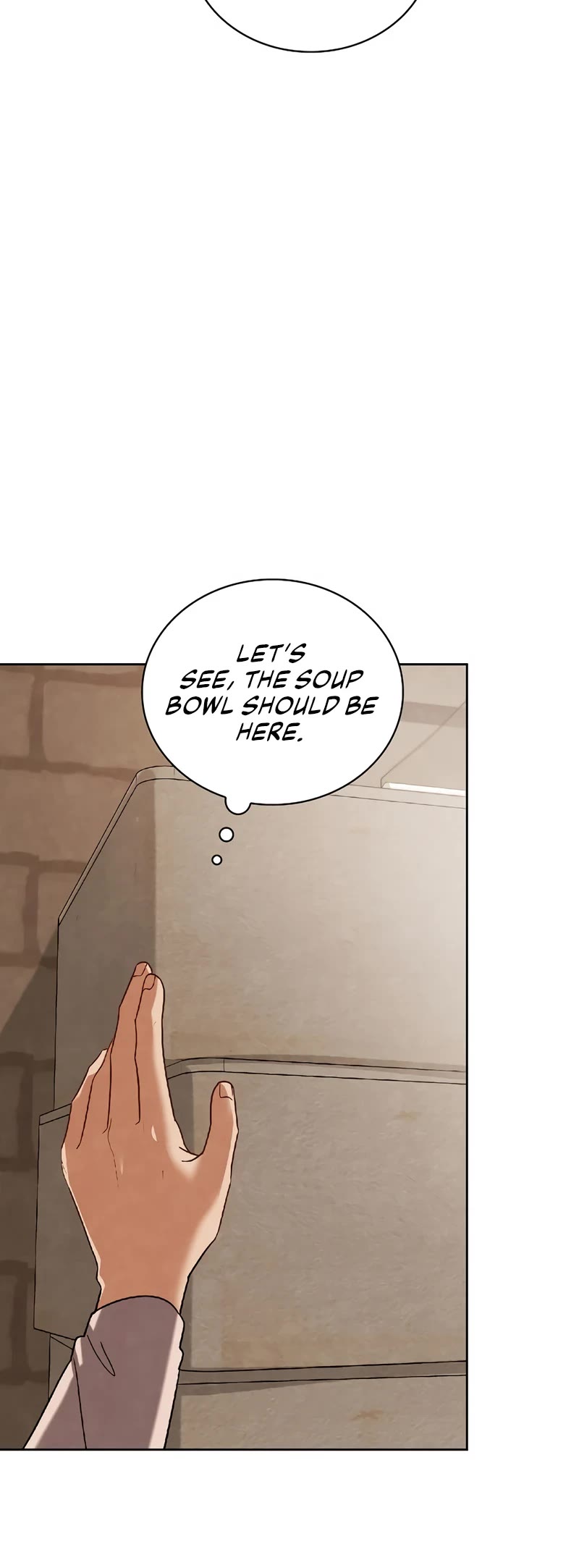 I Will Live as an Actor Chapter 96 page 45 - Chapter 96