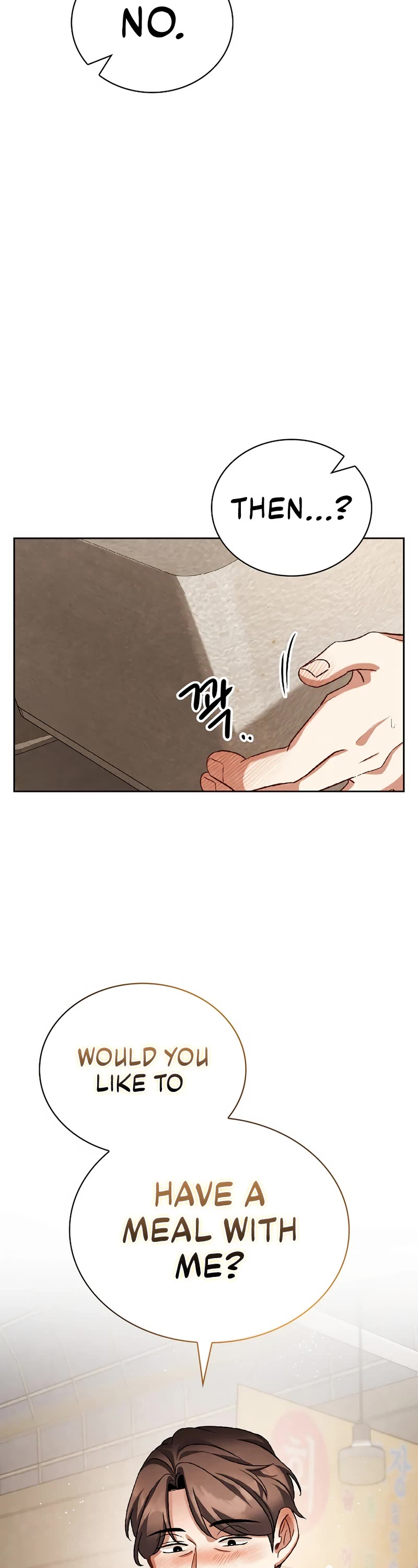 I Will Live as an Actor Chapter 96 page 48 - Chapter 96