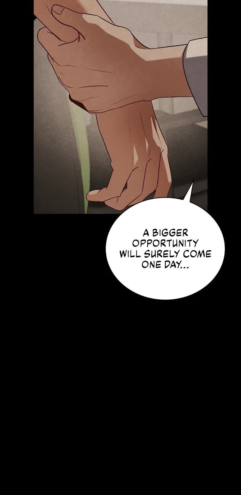 I Will Live as an Actor Chapter 96 page 55 - Chapter 96