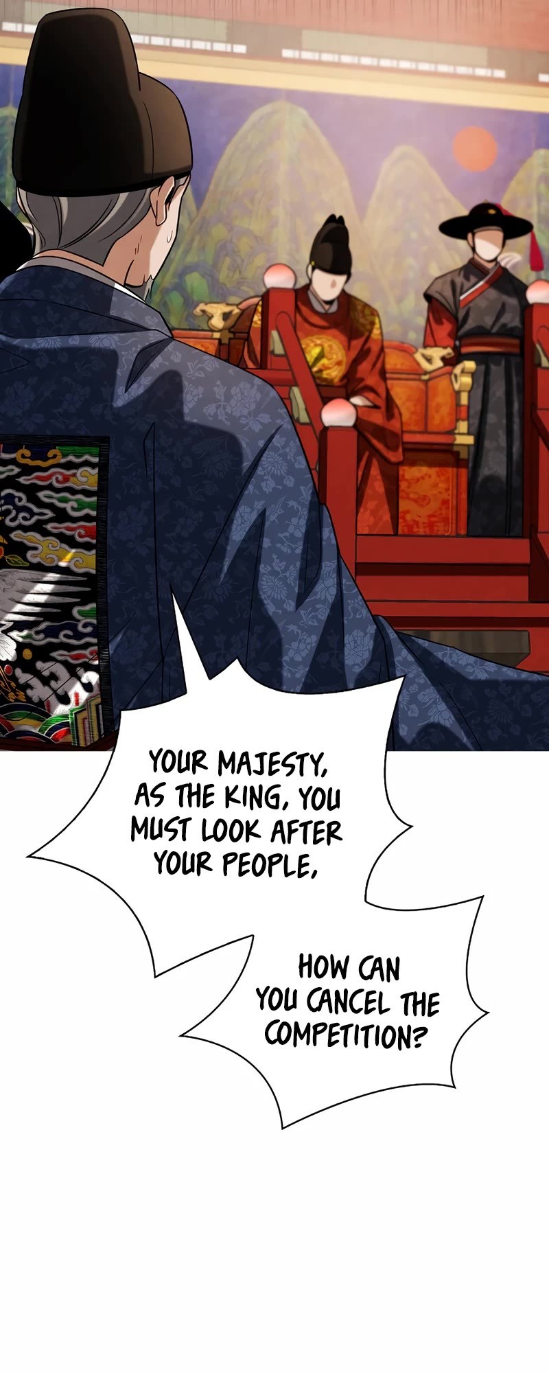 I Will Live as an Actor Chapter 97 page 20 - Chapter 97