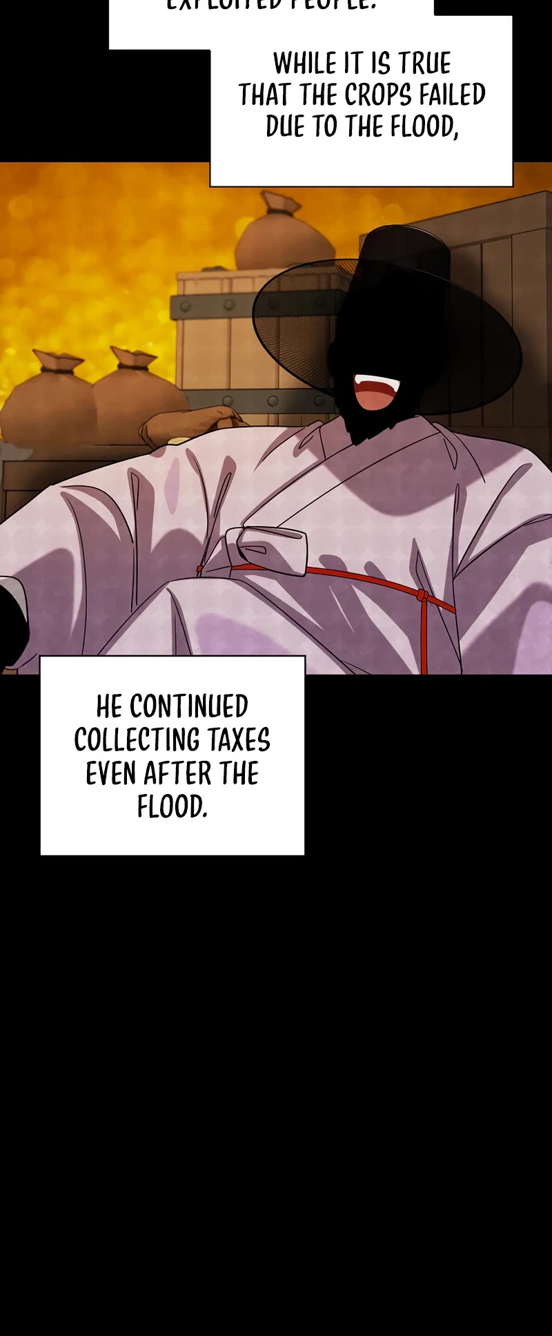 I Will Live as an Actor Chapter 97 page 31 - Chapter 97