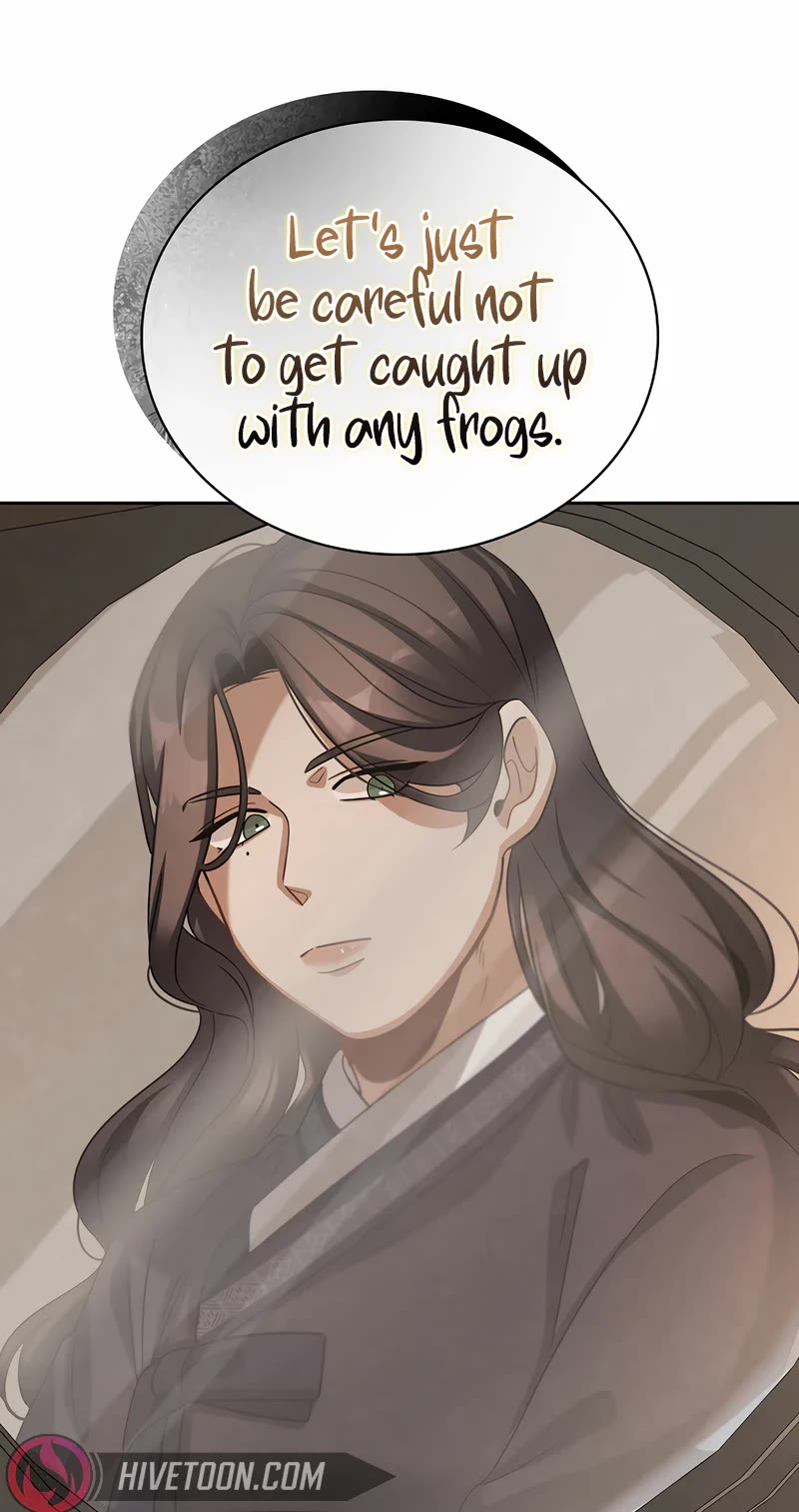 I Will Live as an Actor Chapter 97 page 70 - Chapter 97