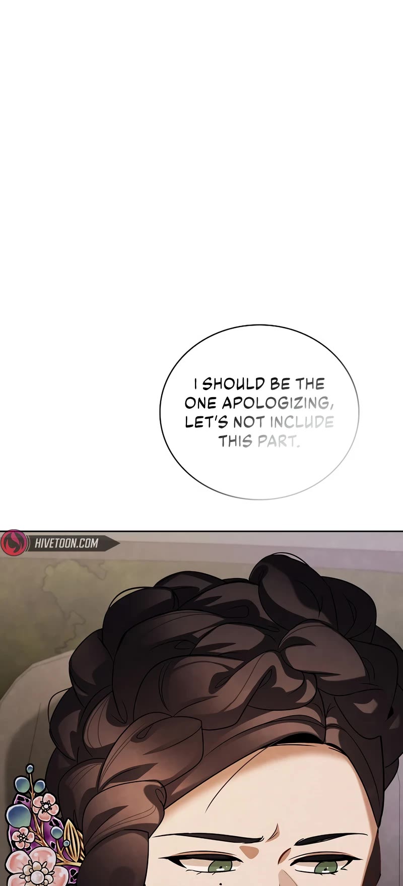 I Will Live as an Actor Chapter 98 page 11 - Chapter 98