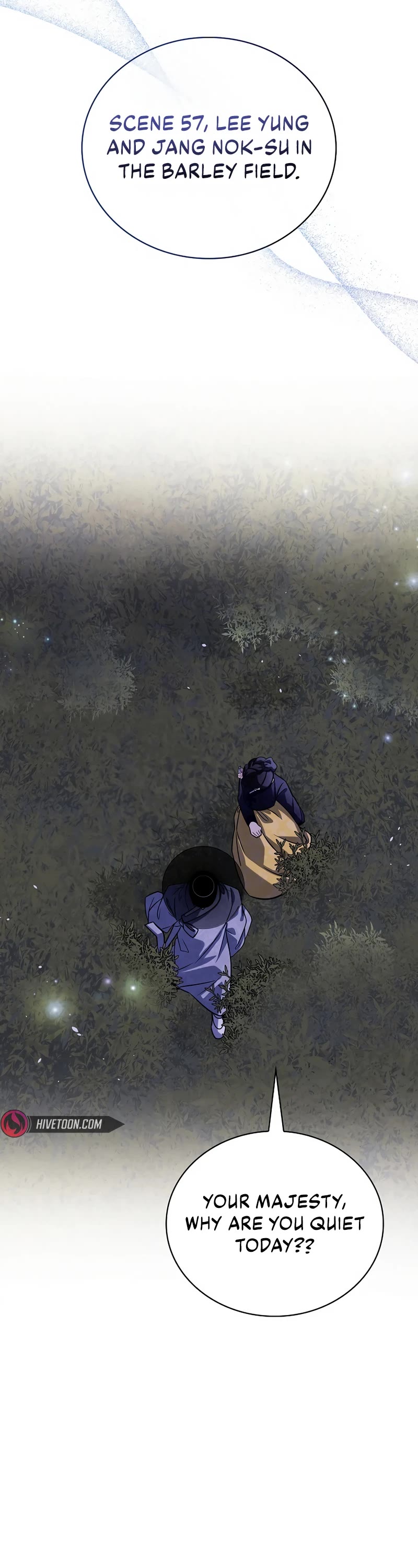 I Will Live as an Actor Chapter 98 page 13 - Chapter 98
