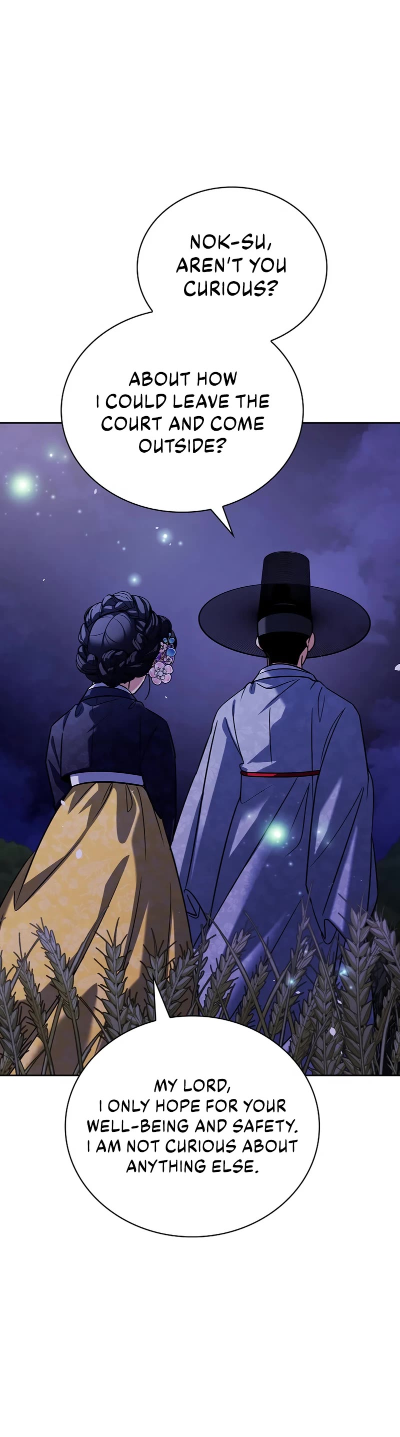 I Will Live as an Actor Chapter 98 page 14 - Chapter 98