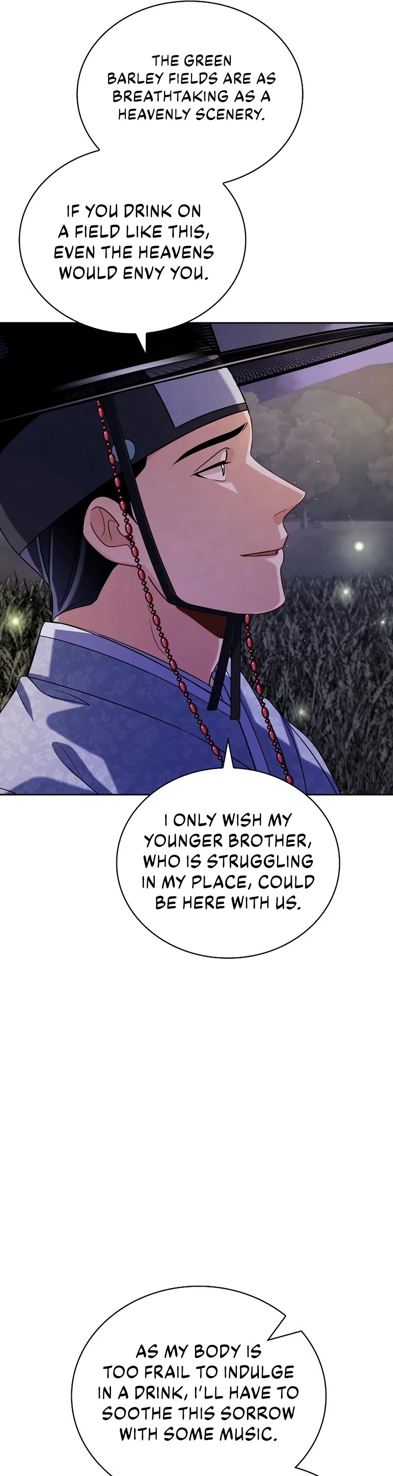 I Will Live as an Actor Chapter 98 page 16 - Chapter 98
