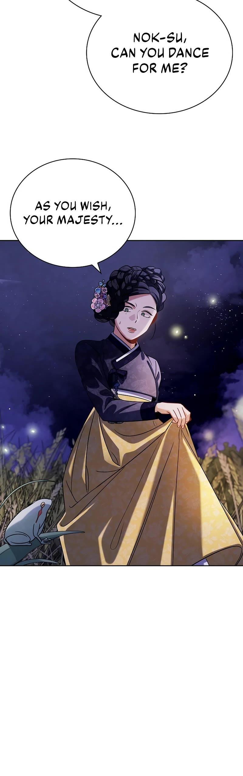 I Will Live as an Actor Chapter 98 page 17 - Chapter 98