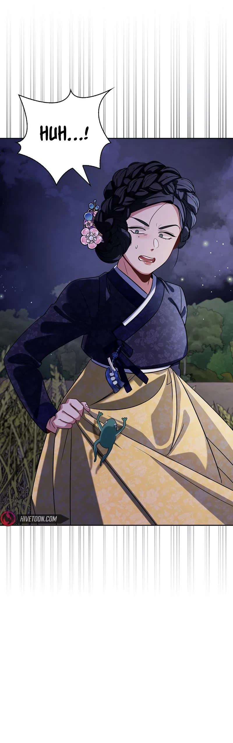 I Will Live as an Actor Chapter 98 page 18 - Chapter 98