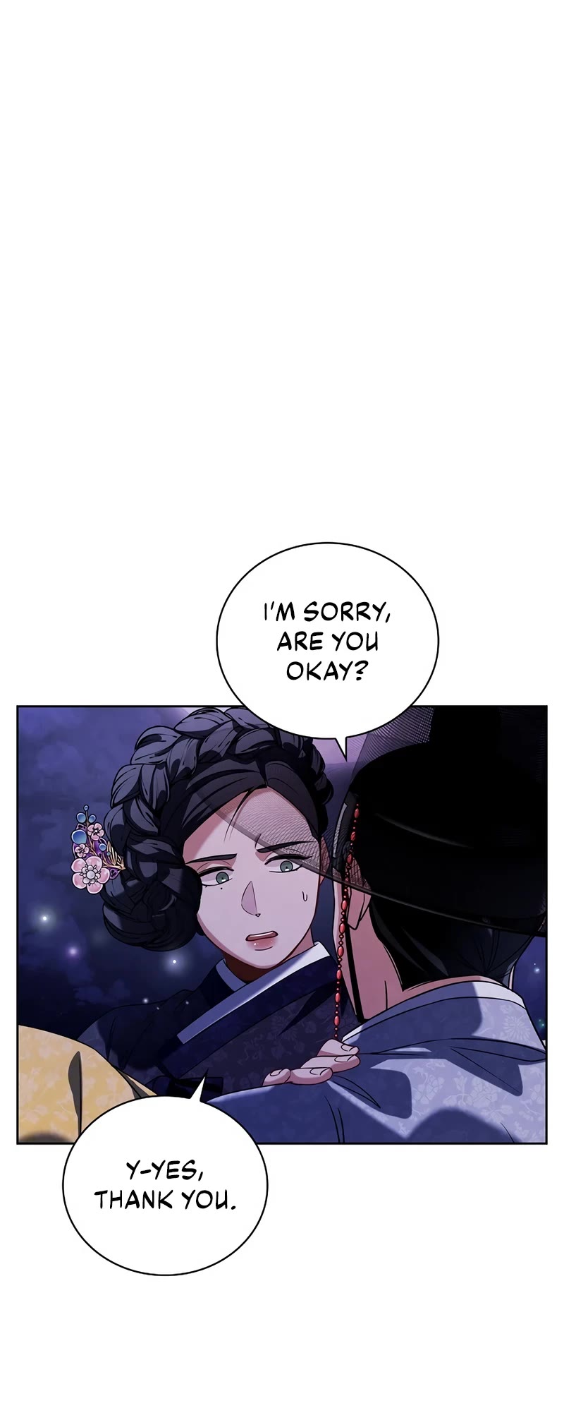 I Will Live as an Actor Chapter 98 page 21 - Chapter 98